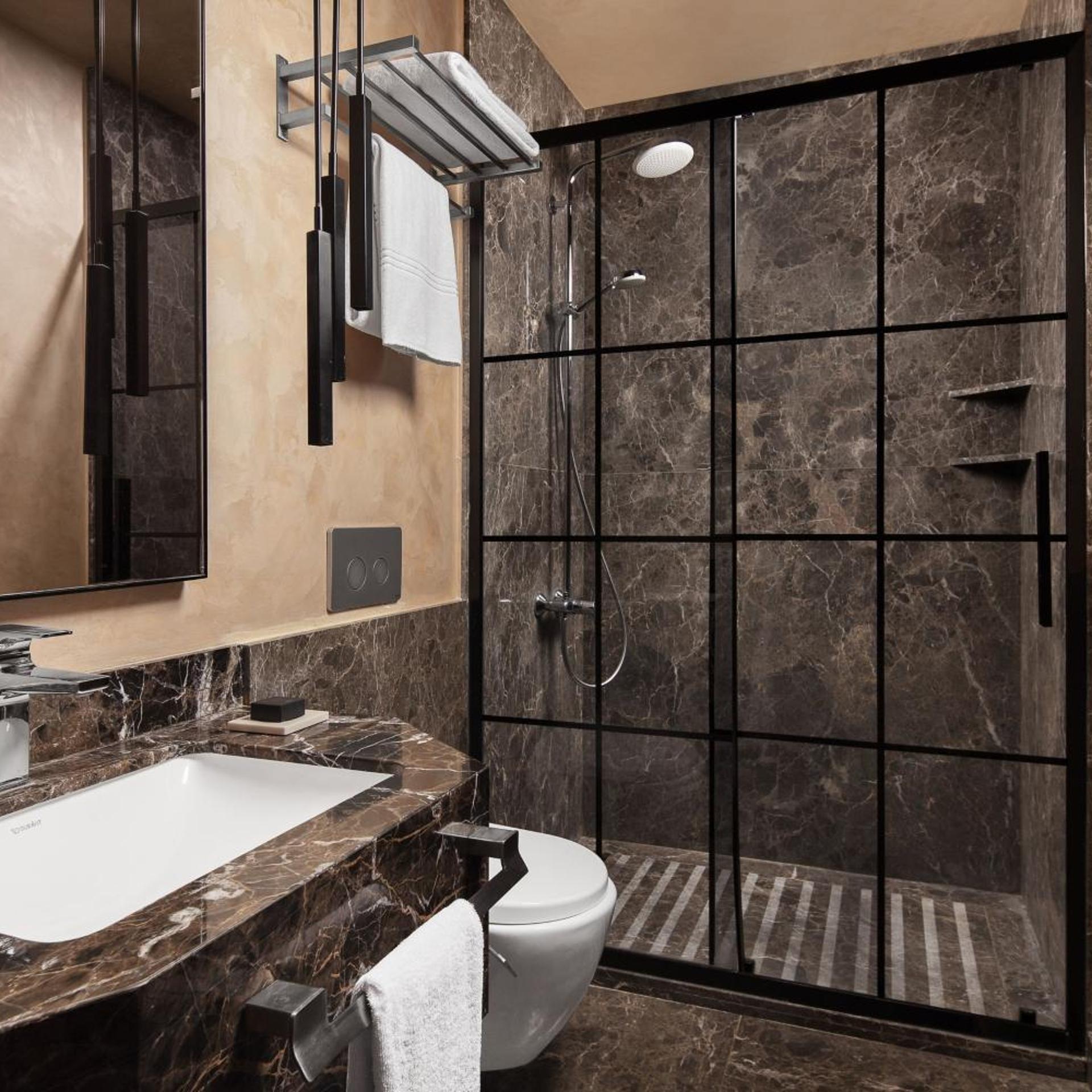 Suite, House, King Bed، DeCamondo Galata, a Tribute Portfolio Hotel 3/3