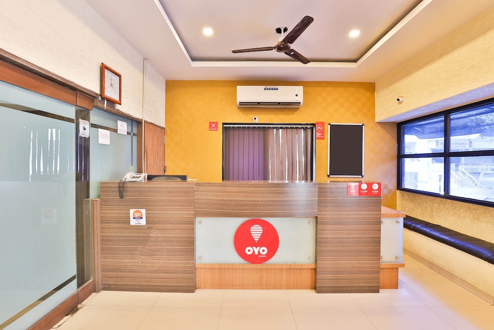 Oyo 3444 Hotel Sunrise 2/12