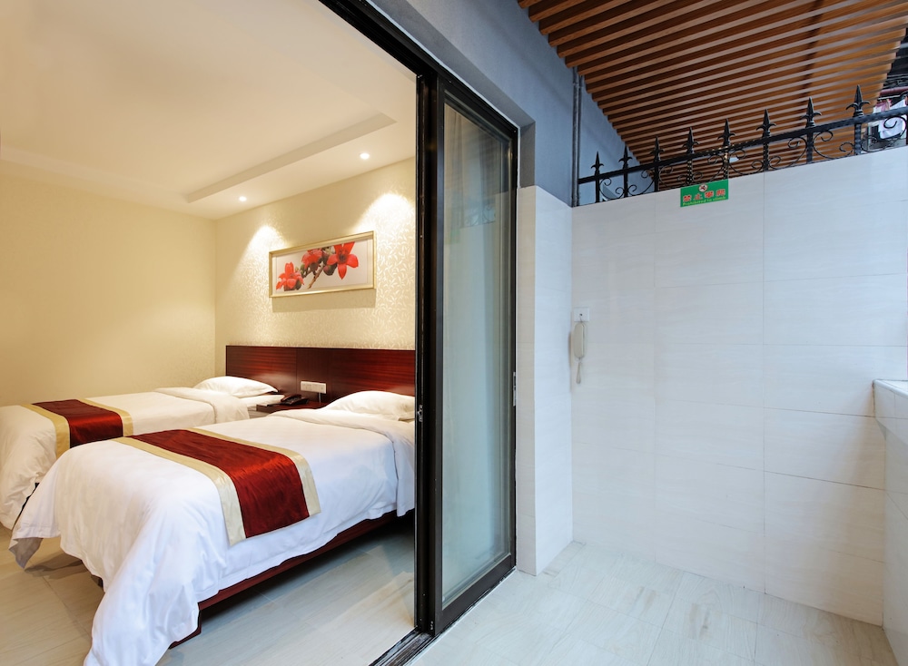 Nan Fang Da Sha Hotel 27/37