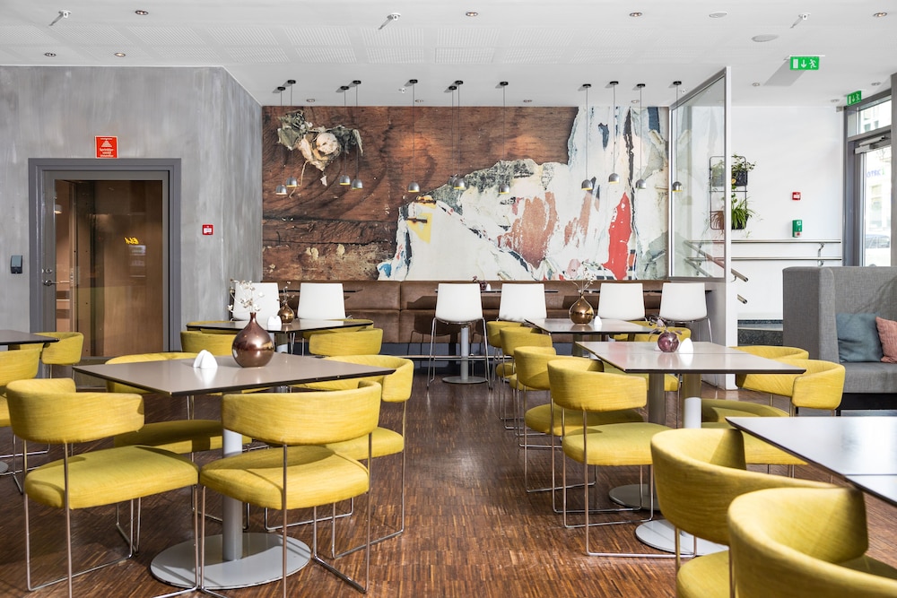 Comfort Hotel Kristiansand 43/64