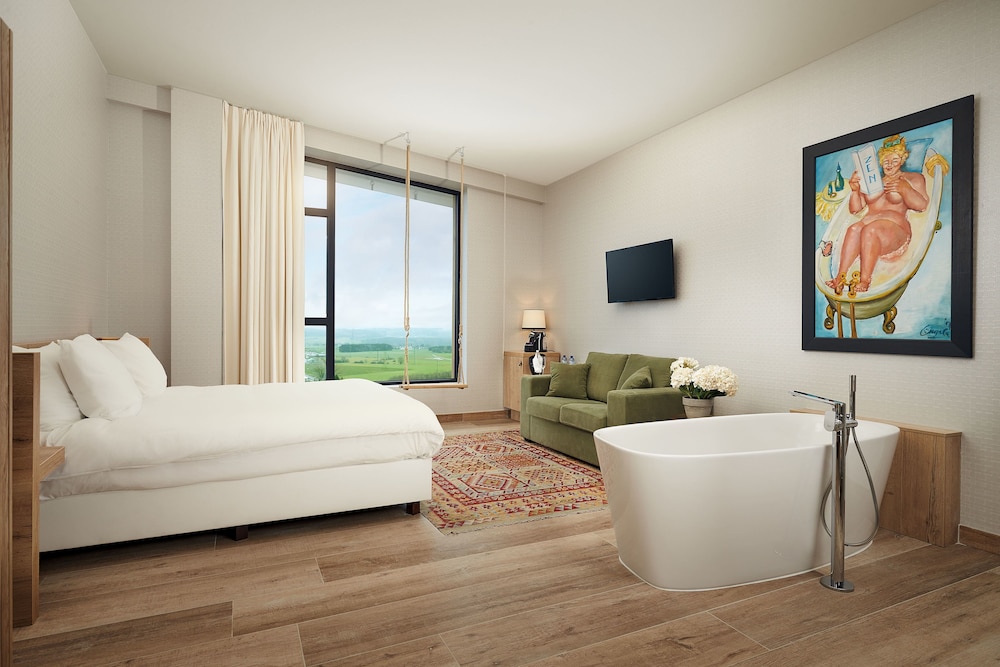 Van Der Valk Hotel Luxembourg Arlon 27/74