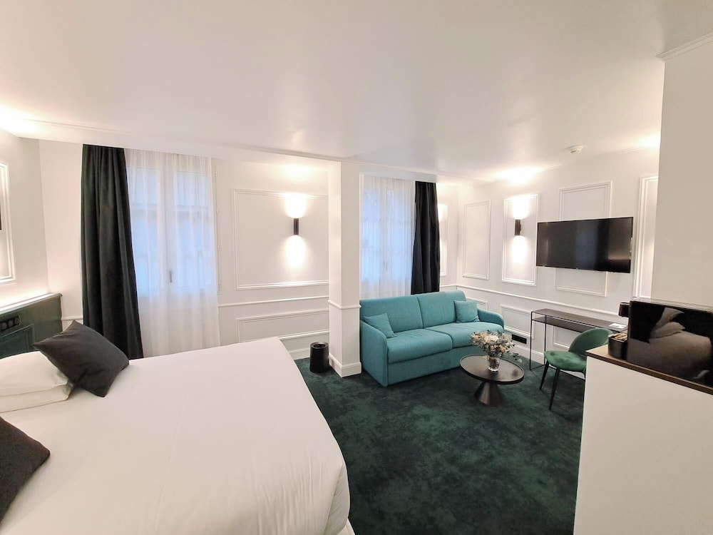 Hotel Philippe Le Bon 18/79