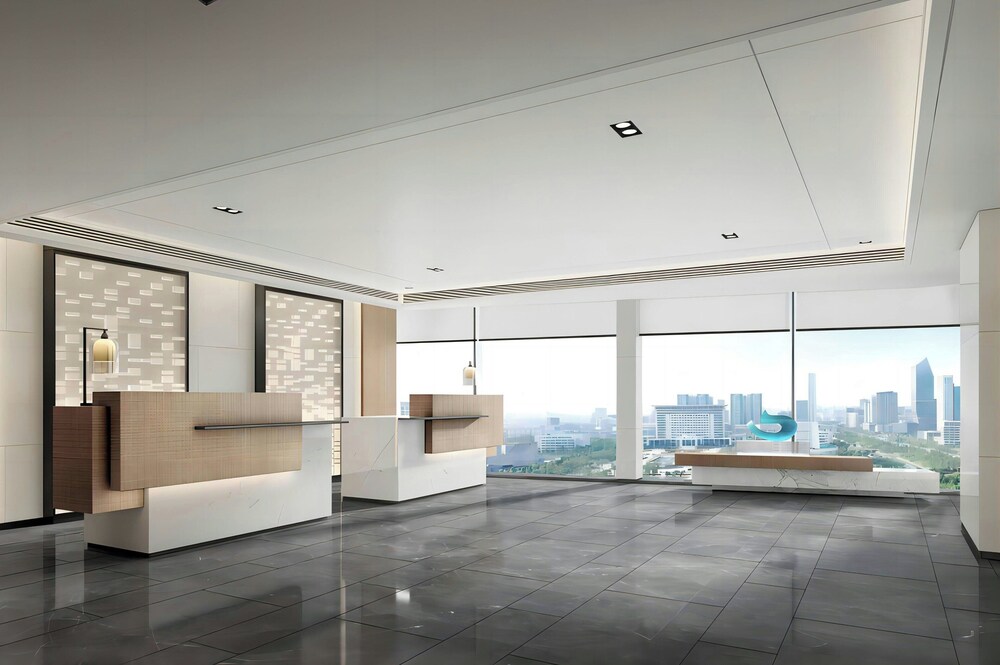 Fairfield by Marriott Hangzhou Wulin Square 7/36