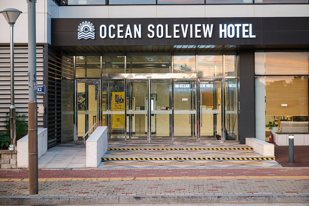 Ocean Soleview Hotel photo5