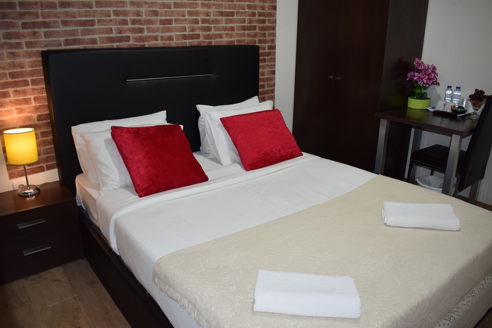 Universo Romantico Guesthouse And Spa 18/50