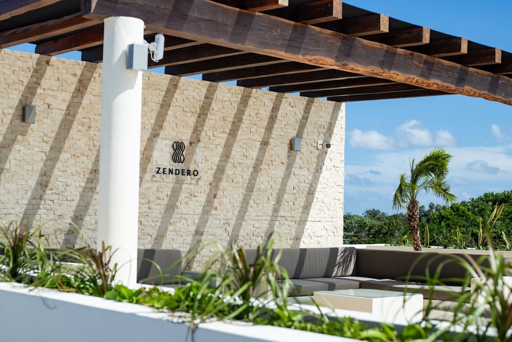 Zendero Tulum 4/50