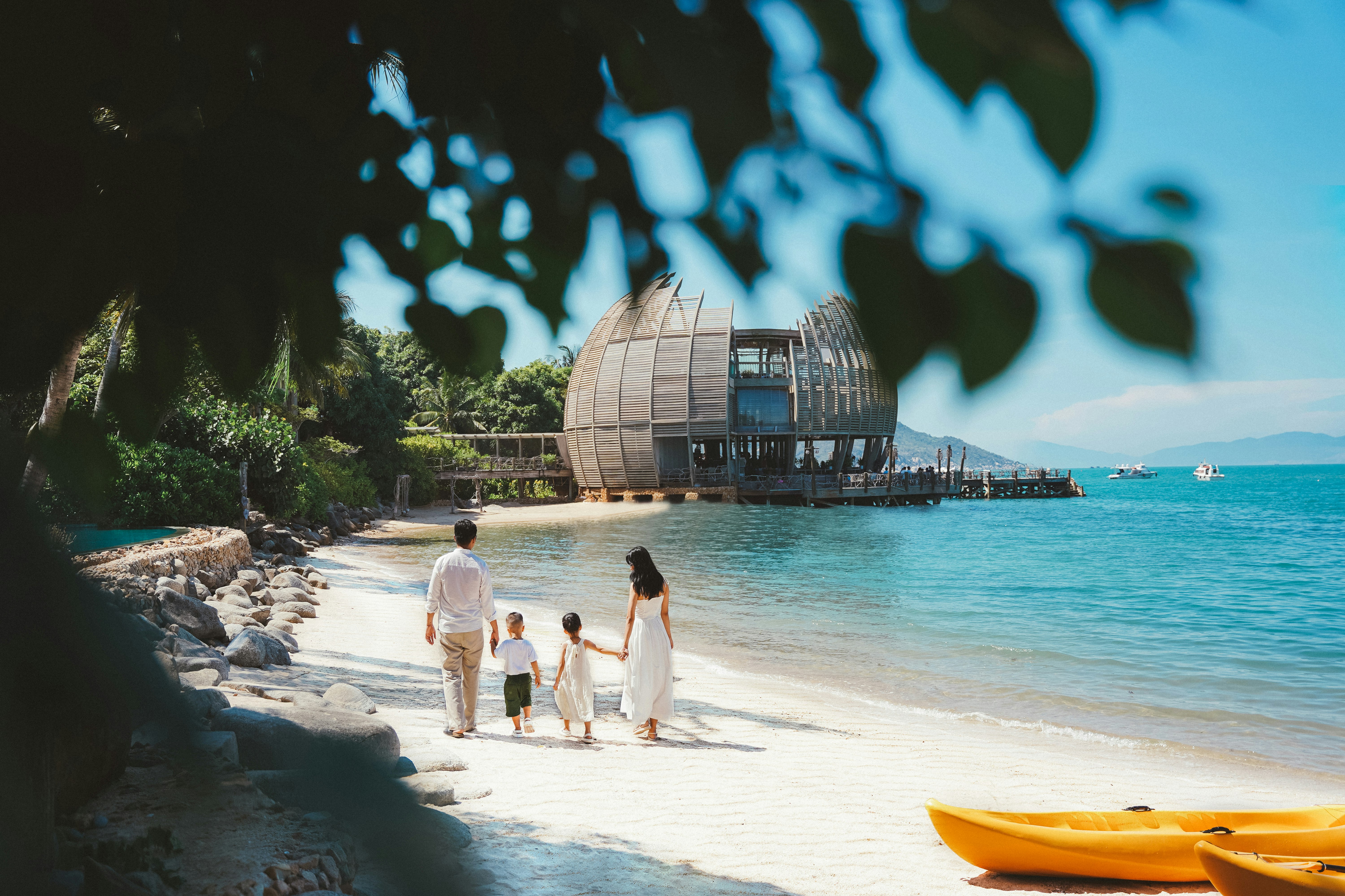 An Lam Retreats Ninh Van Bay 48/50
