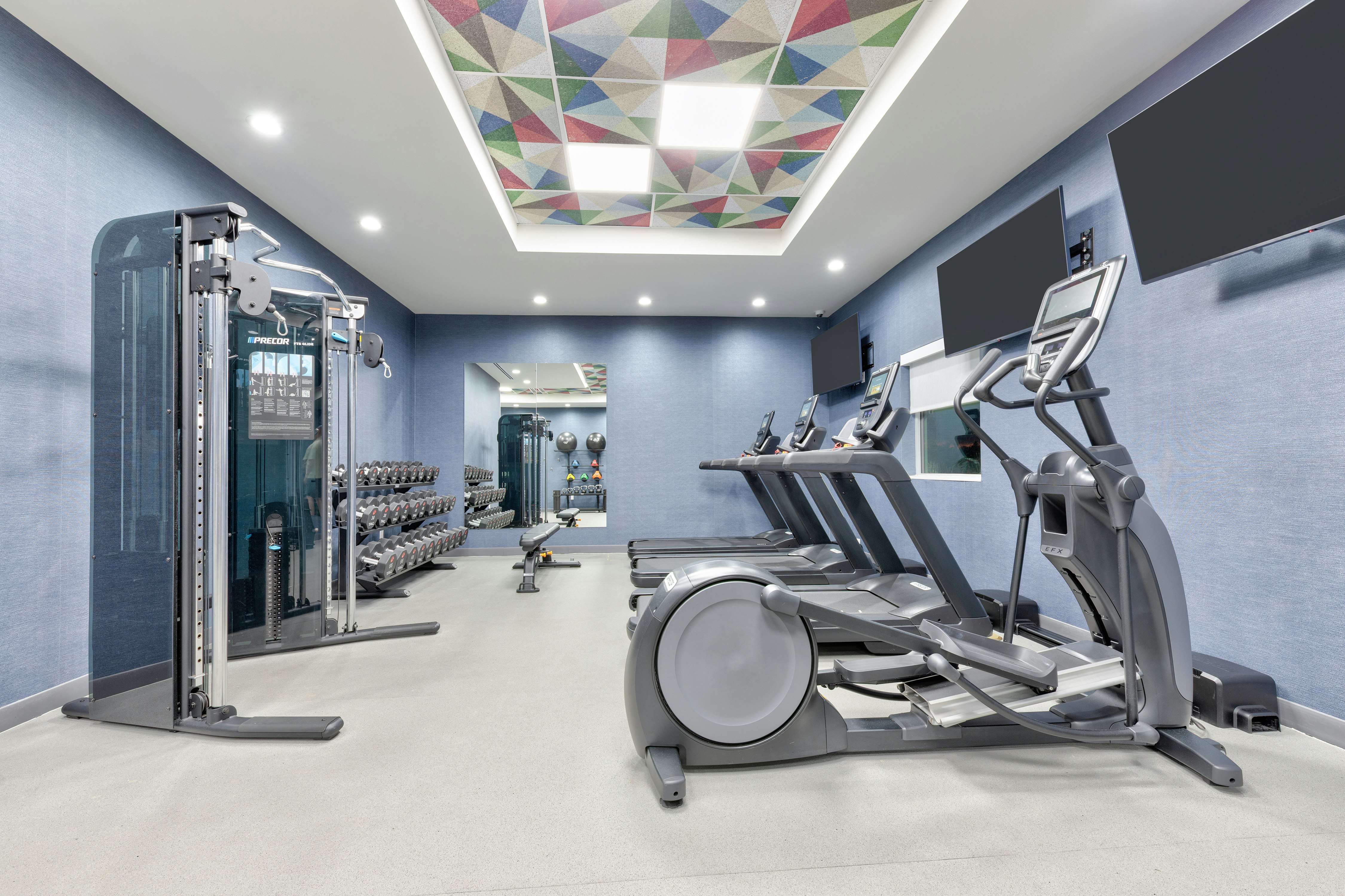 Home2 Suites by Hilton Paris 16/35