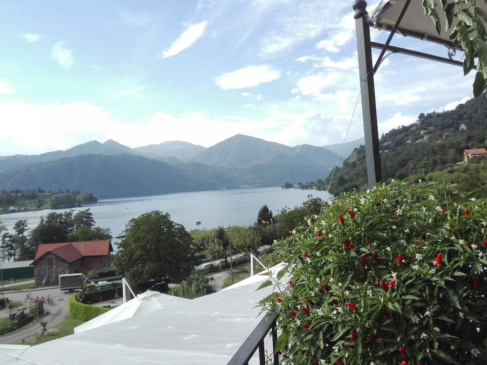 Hotel Bocciolo 38/50