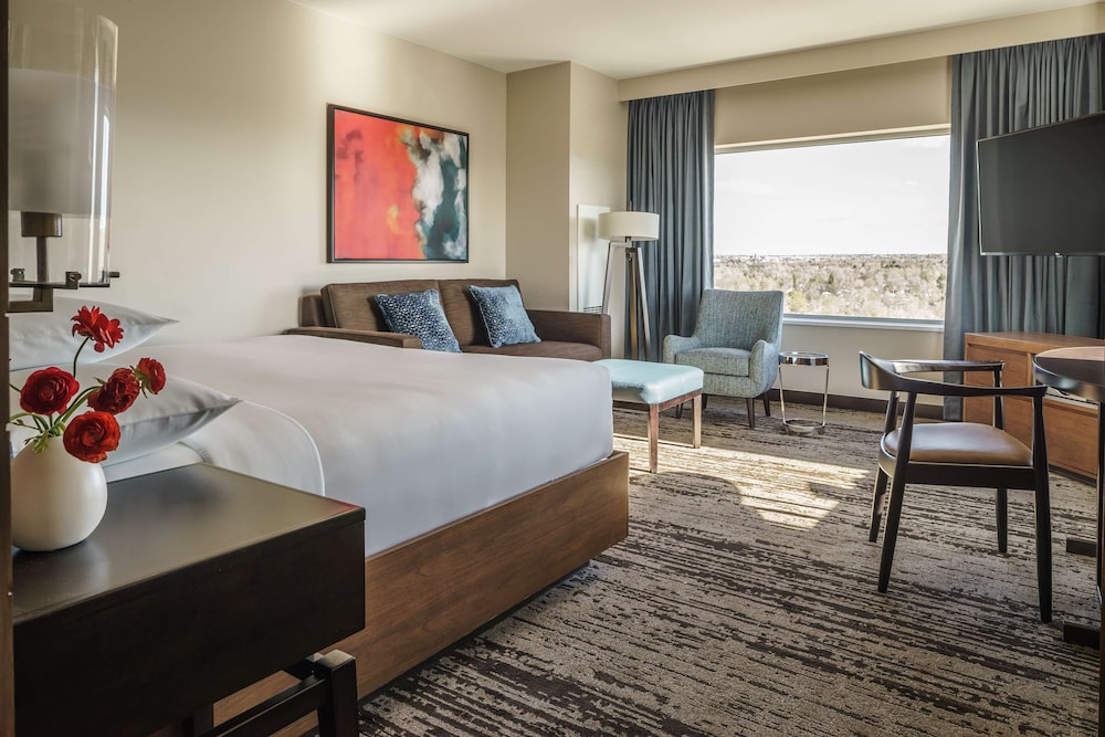 Hyatt Regency Aurora - Denver Conference Center 20/65