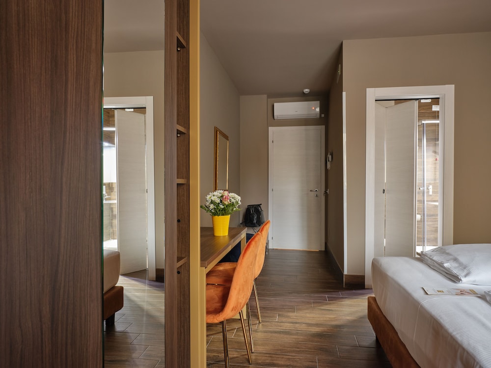 Hotel Giulietta 22/39