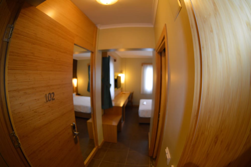 Istankoy Hotel Bodrum 36/67