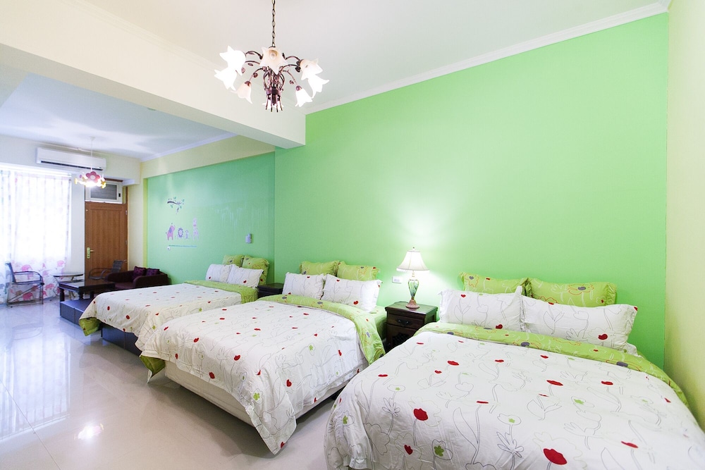 Lidu Homestay 9/34