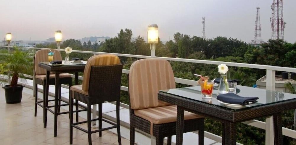 Svenska Design Hotel Bangalore 33/48