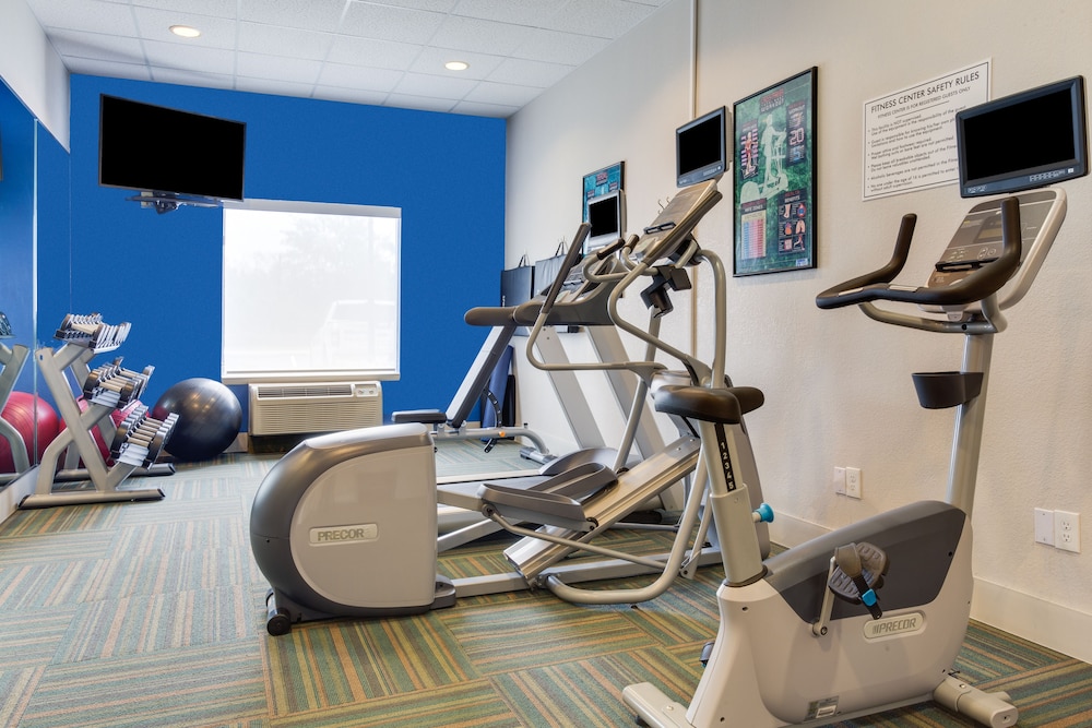 sport facilities