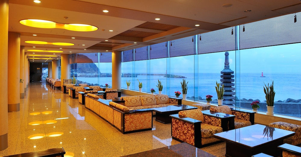 Mikazuki Seapark Hotel Awa Kamogawa (ex. Kamogawa Hotel Mikazuki) 27/50