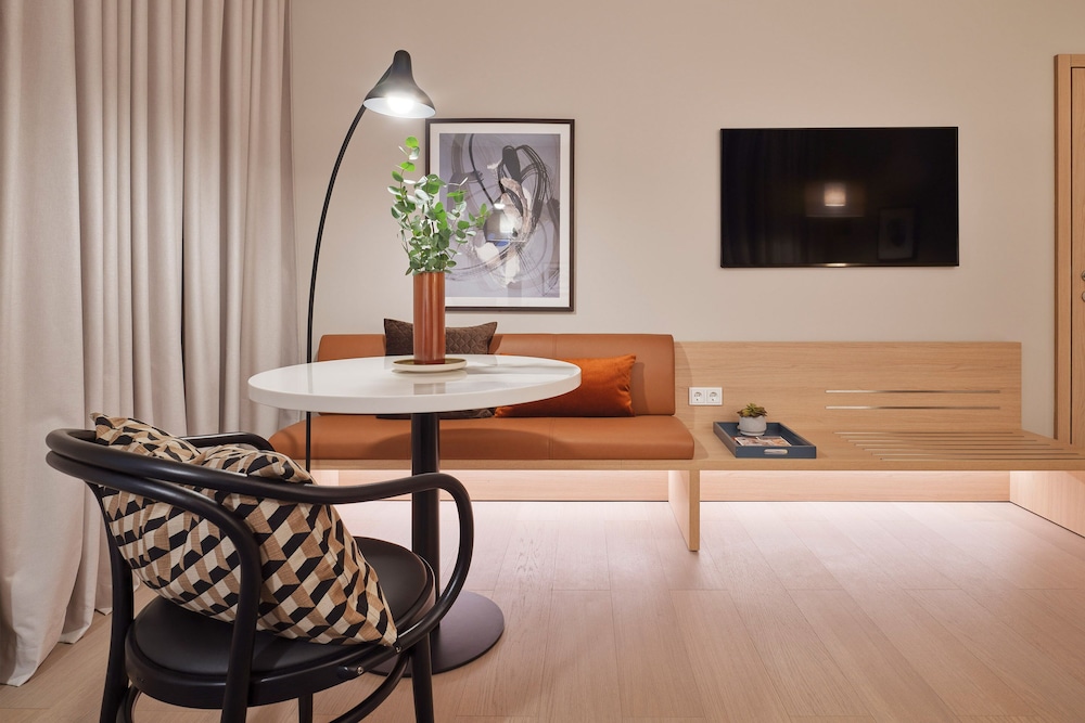 Adina Apartment Hotel Vienna Belvedere 60/65
