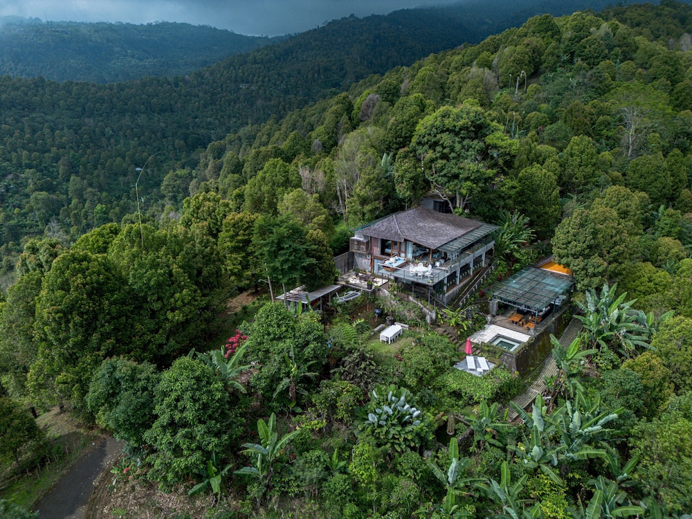 Munduk Harvest Palace 38/50