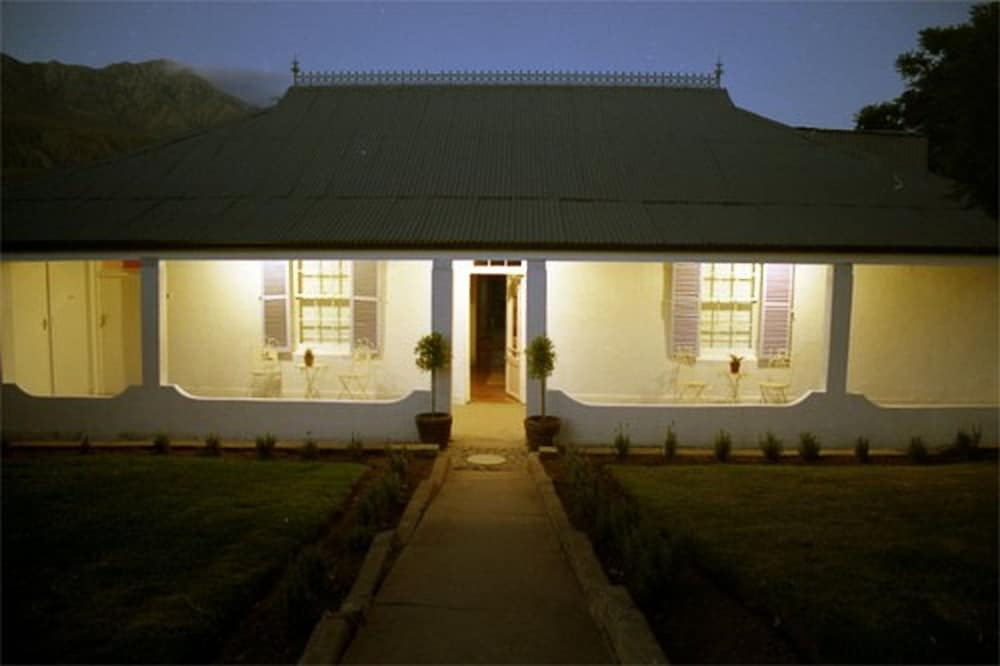 Swartberg Country Manor 38/49