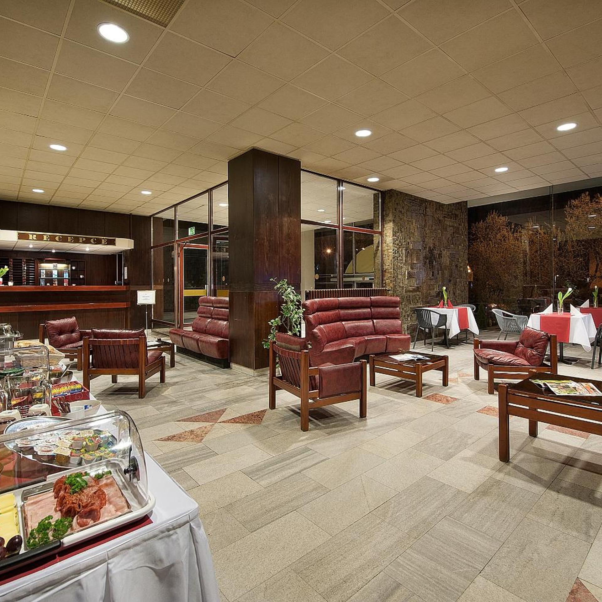 Hotel Kladno 33/50
