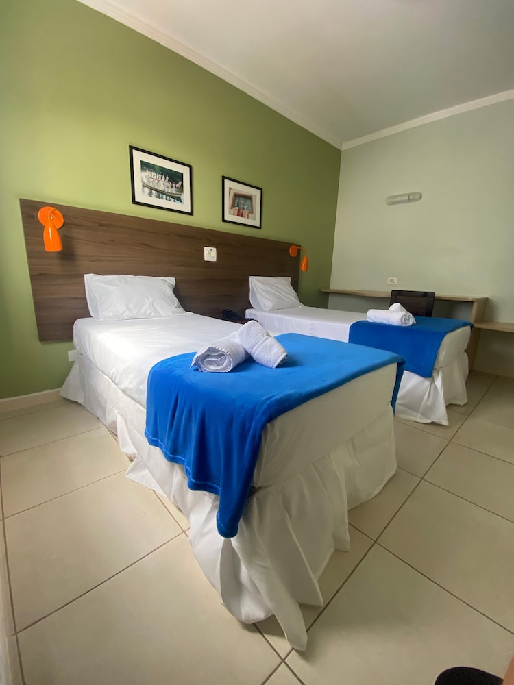 Hotel Royal Park Piracicaba 14/50