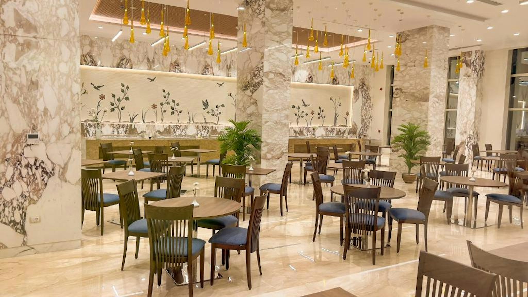 Helnan Mamoura Hotel & Events 27/36