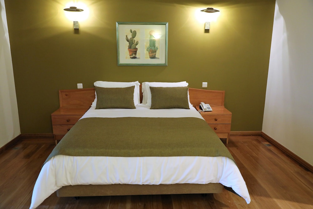 Eira do Serrado Hotel and Spa 11/33