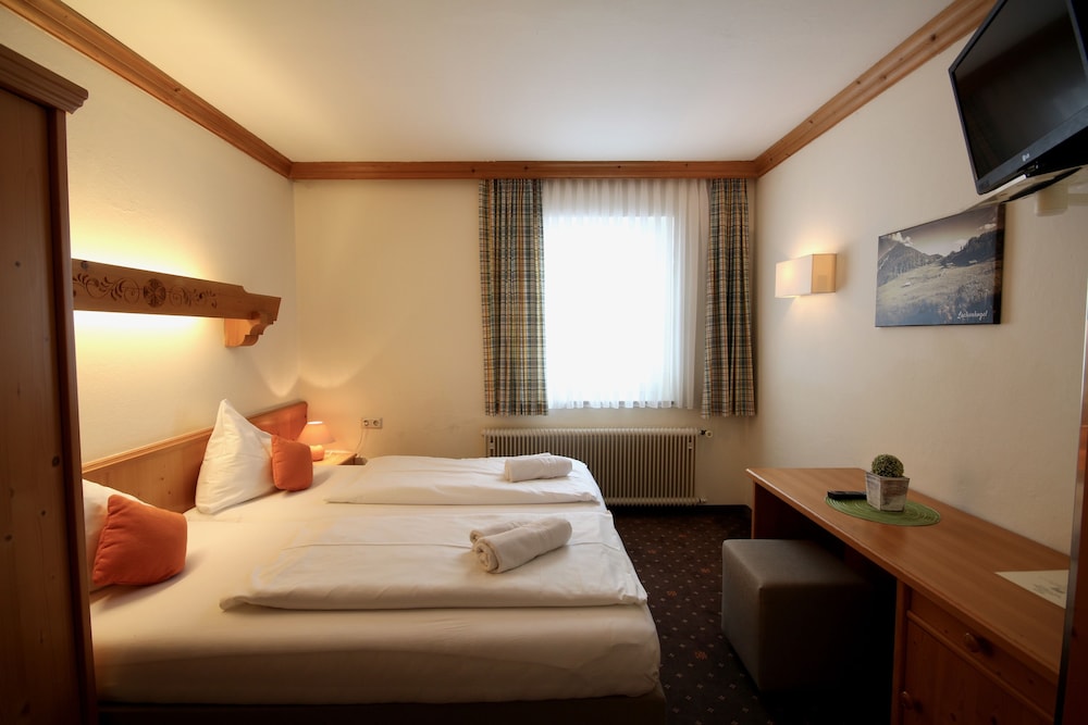 LANDHOTEL LAUDERSBACH 34/71