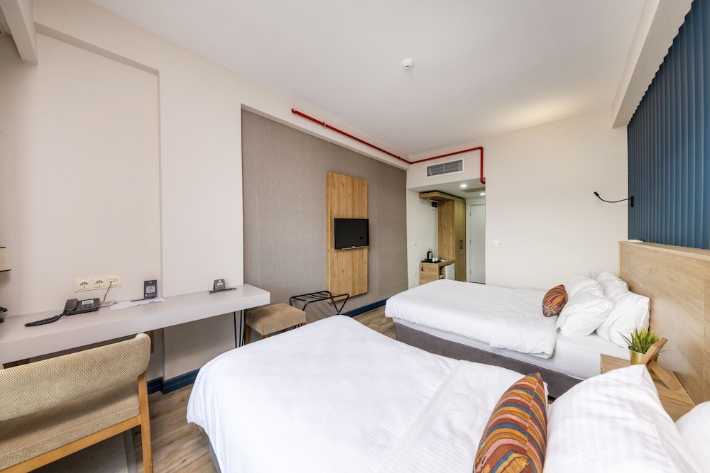 Nehir Hotel Kesan 16/46