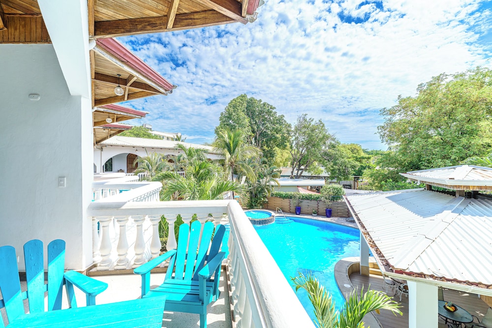 Hotel Mar Rey 43/77