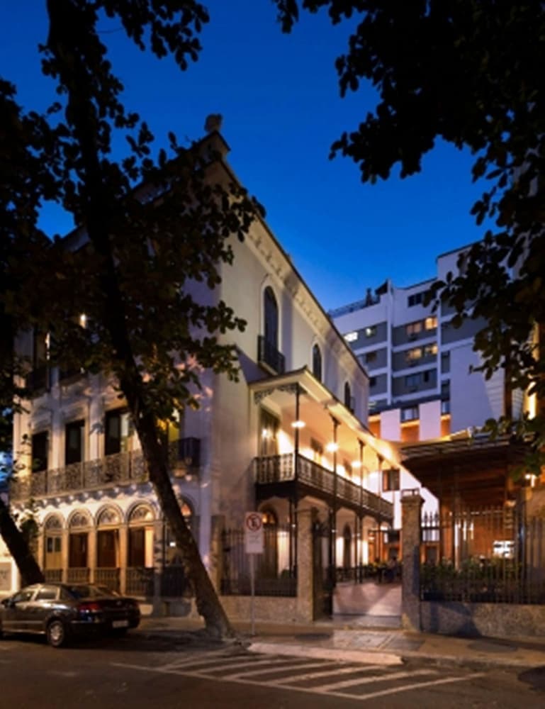Villa 25 Hostel & Suites 11/69