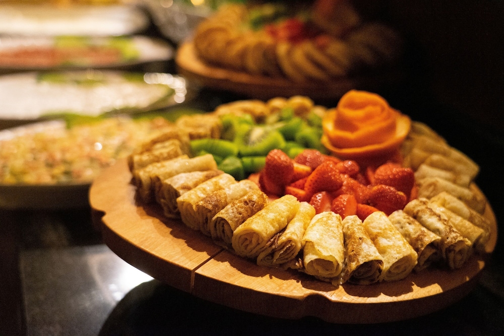 Lunar Cappadocia Hotel photo5
