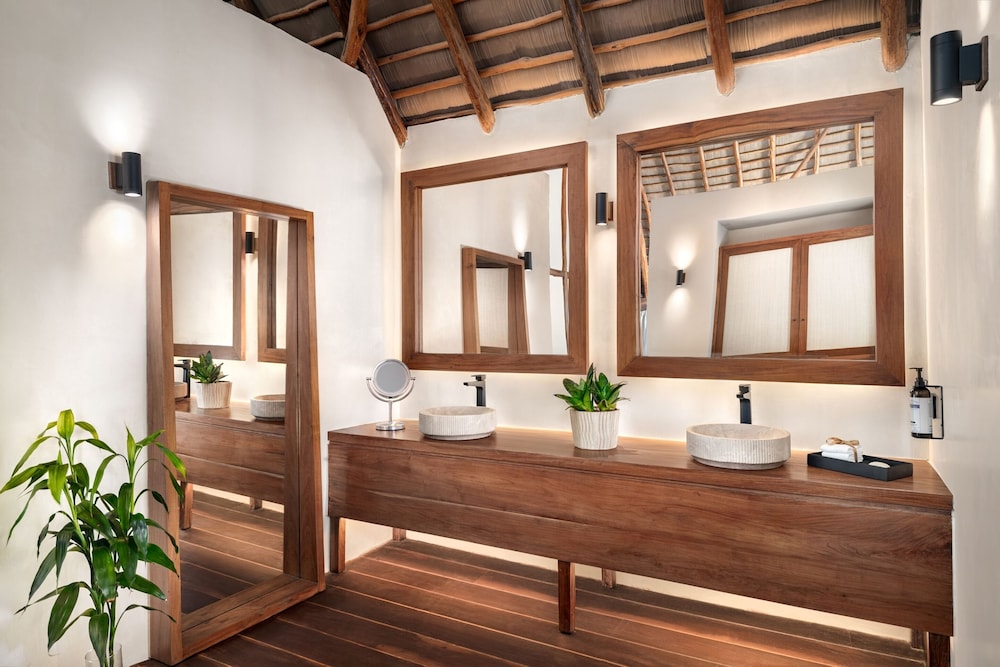 Secrets Tulum Resort & Beach Club - Adults Only - All Inclusive 8/47