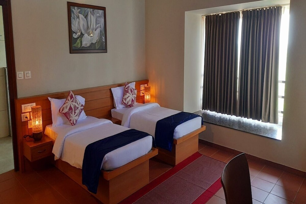 Niraamaya Retreats Vaidekam Kannur 12/40