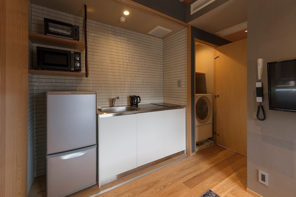 Gozan Hotel Serviced Apartment 3/78