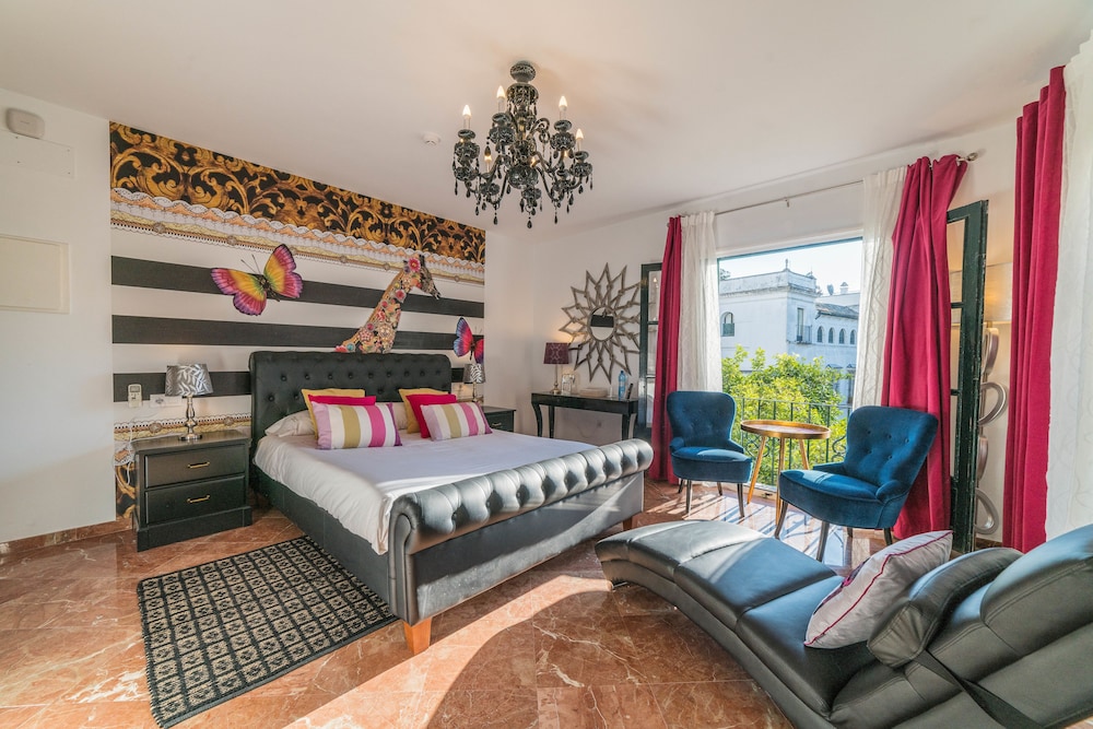 Rey Don Pedro Luxury Home 35/50