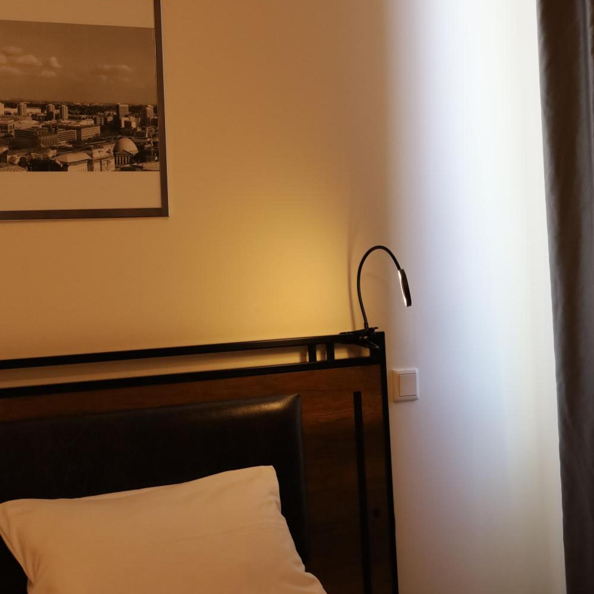 Motel Plus Schonefeld 18/25