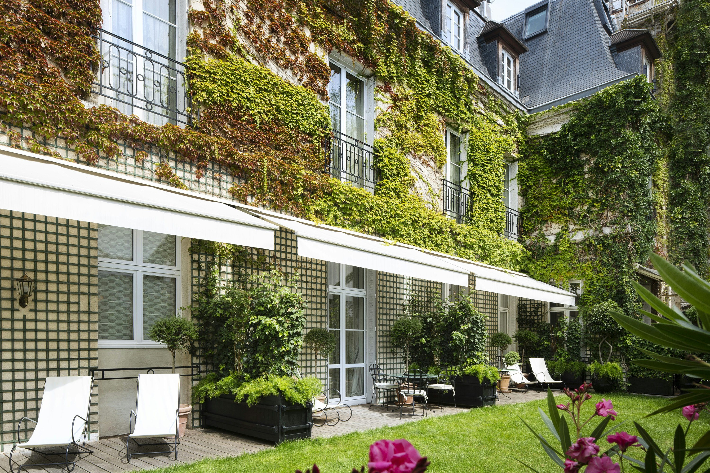 Relais Christine 88/94