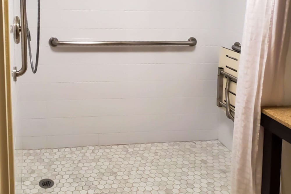 Comfort Inn Oxon Hill - National Harbor 17/31