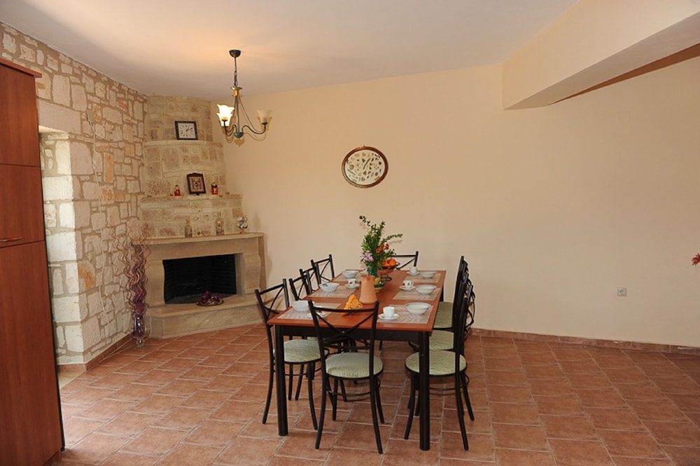 Ammos Villas 12/39
