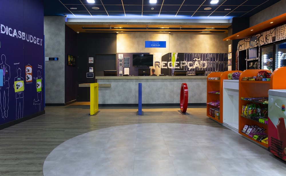 ibis budget RJ Praia de Botafogo 9/45