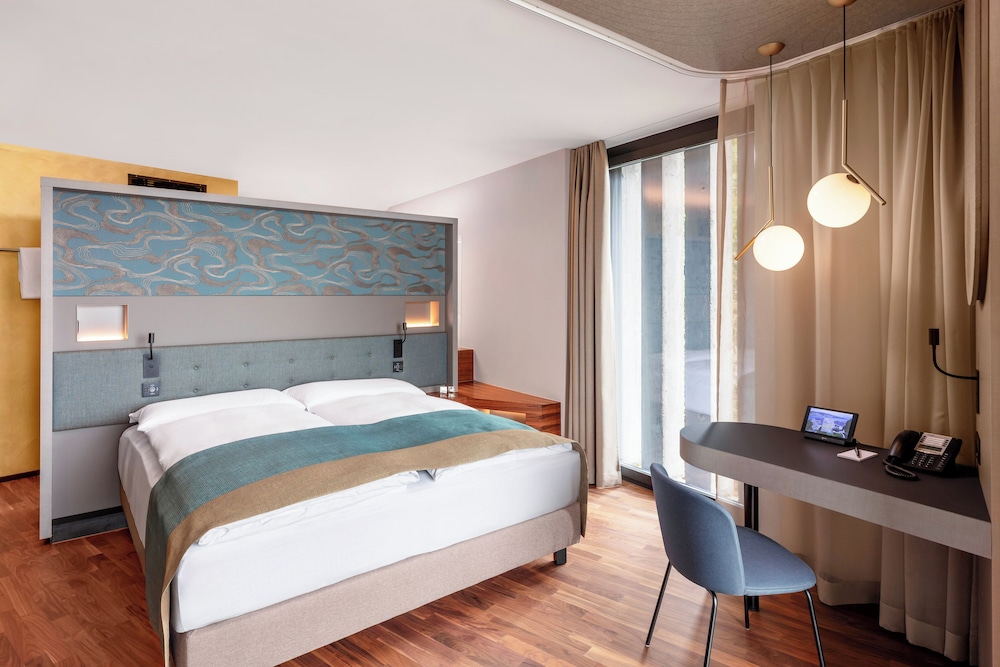 Belvoir Swiss Quality Hotel 20/58