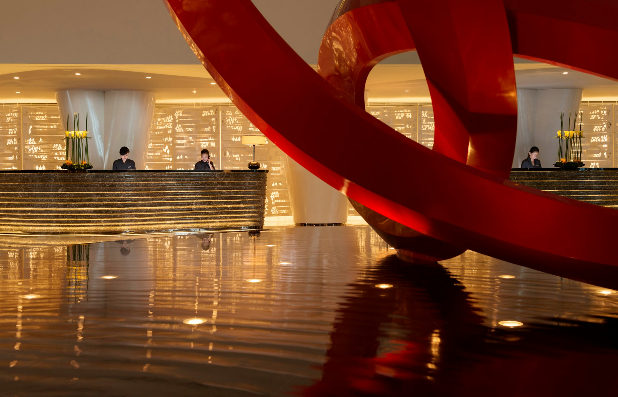 Four Seasons Hotel Guangzhou 5/56