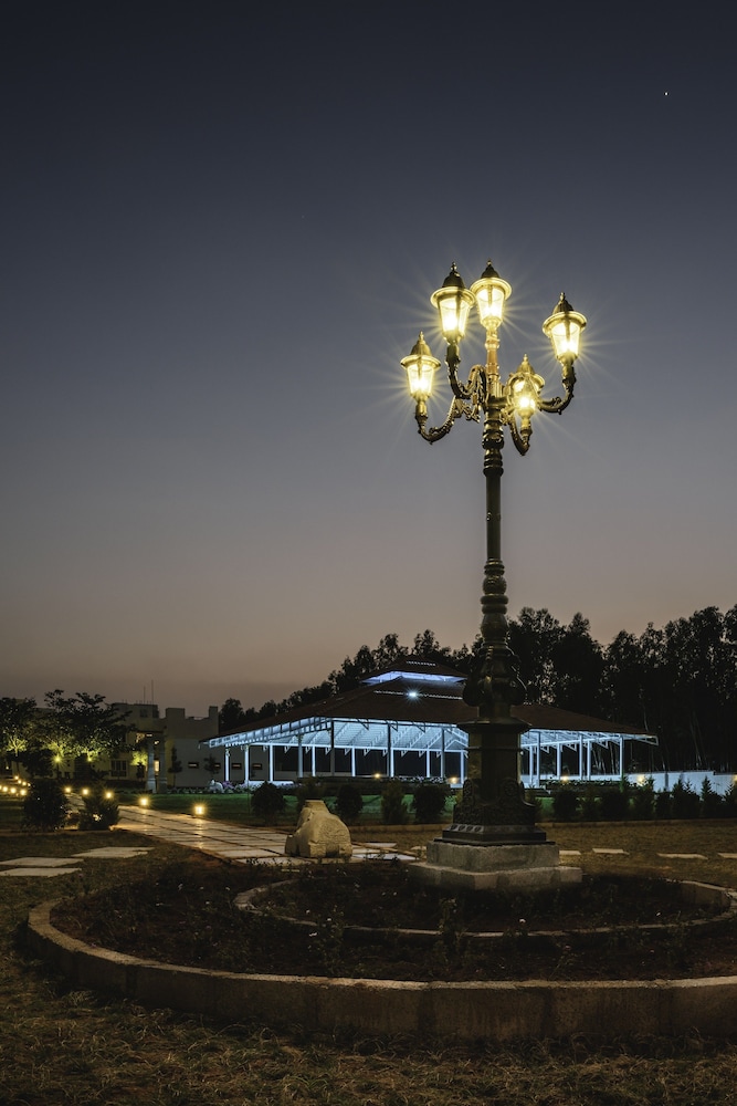 Fiestaa Resort n Events Venue 24/46