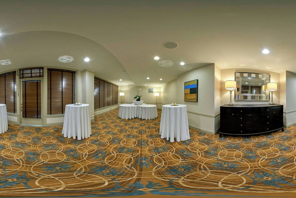The Westin Poinsett Greenville photo2