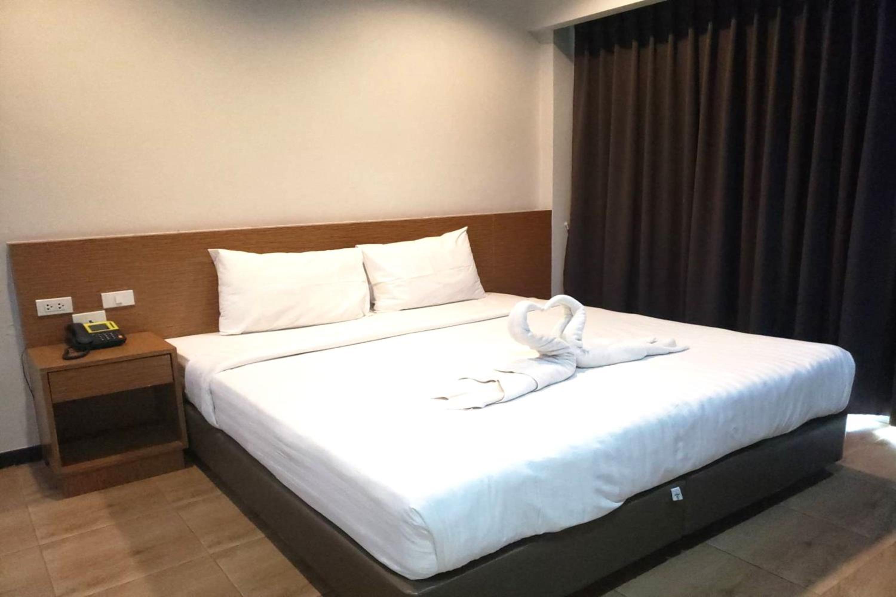 Eurotel Hotel Kanchanaburi 12/33