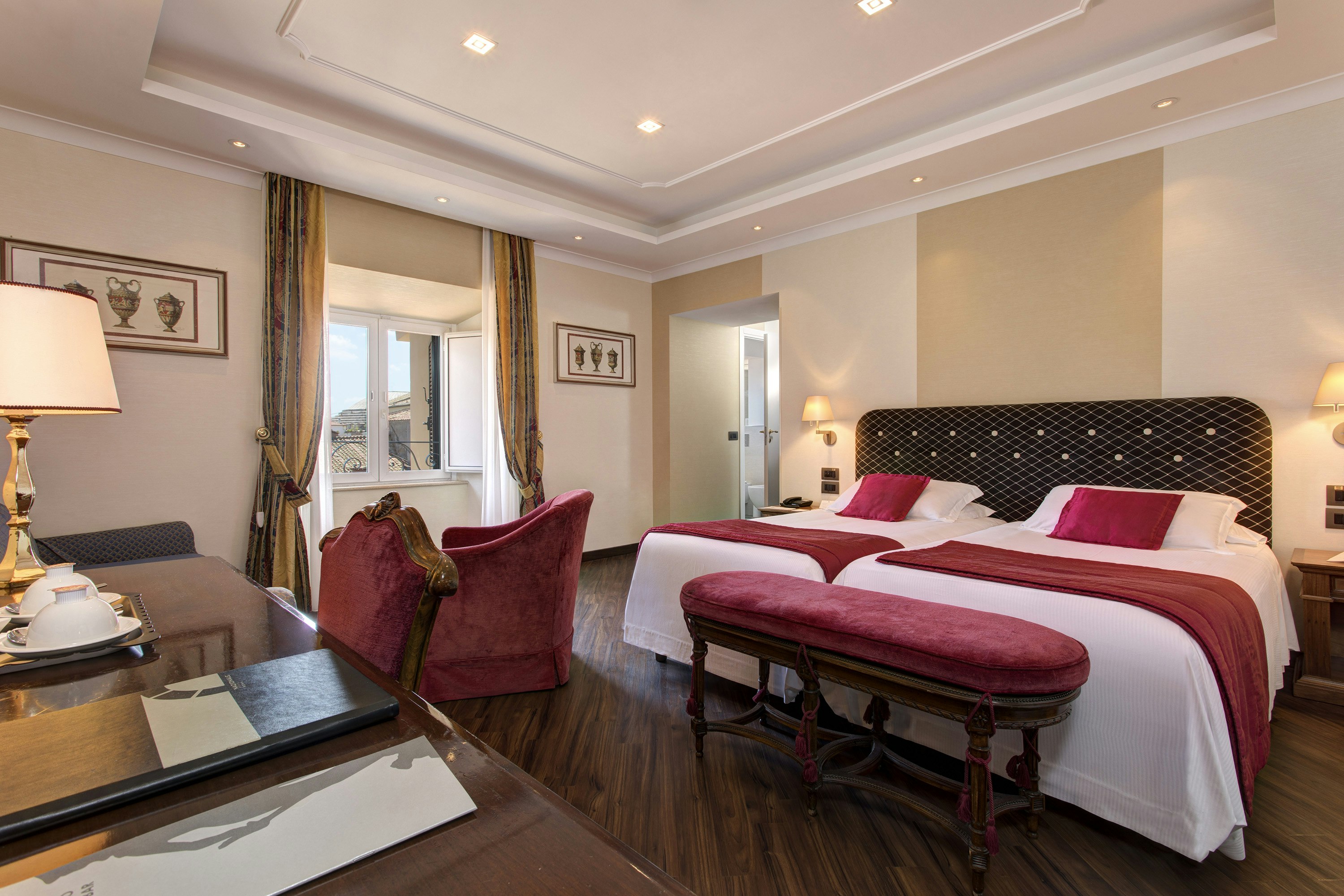 Hotel Nazionale 9/24