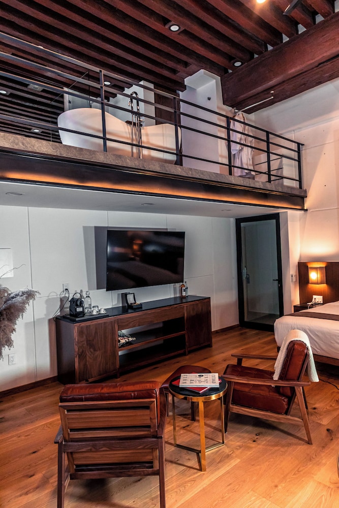 Domingo Santo Hotel Boutique Adults Only 49/65