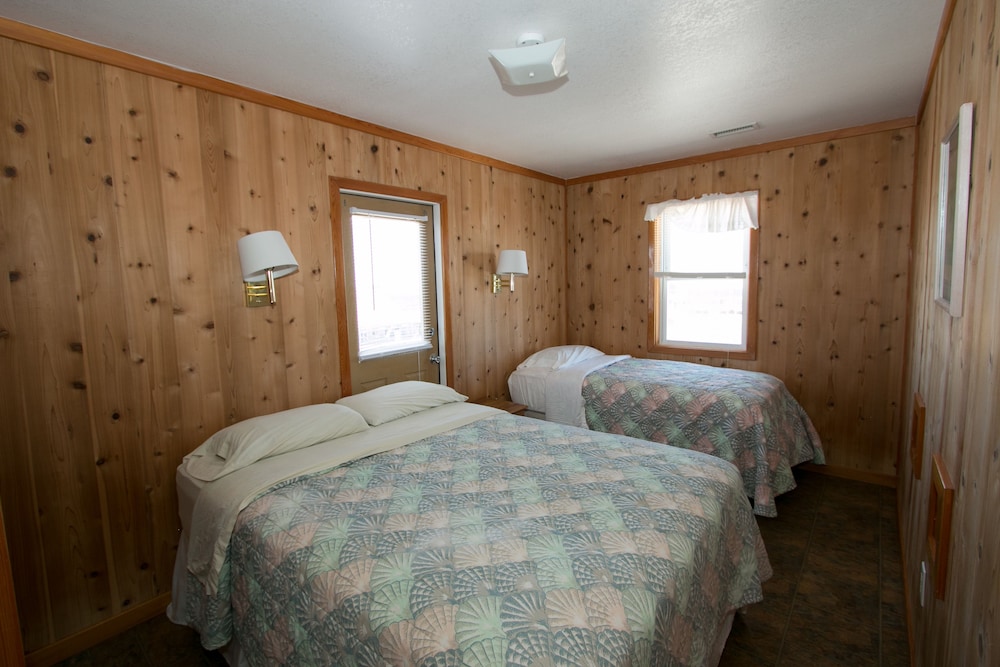 Outer Banks Motel 9/50