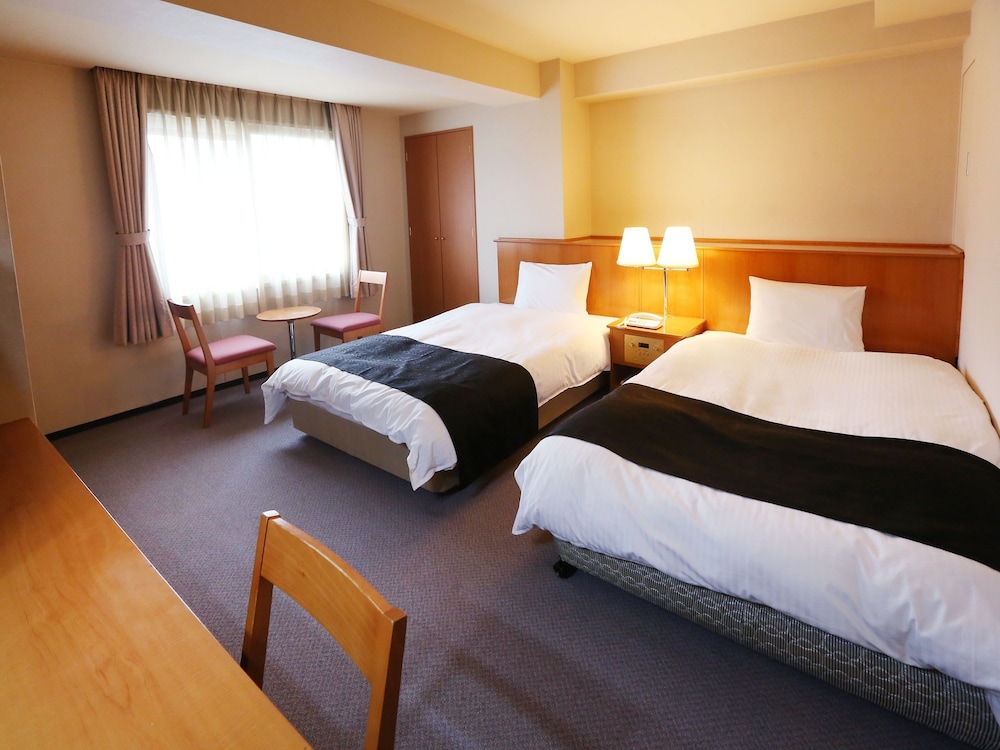Apa Hotel Sapporo Odori Ekimae Minami 14/63